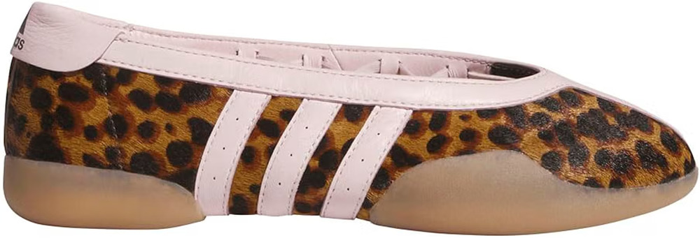 adidas Womens Taekwondo Mei Ballet